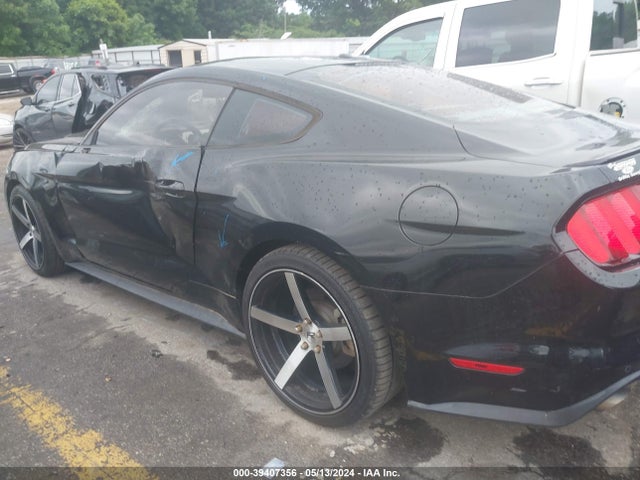 Ford Mustang Ecoboost 2015 1FA6P8TH0F5358058 Image 14