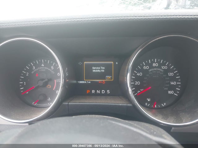 Ford Mustang Ecoboost 2015 1FA6P8TH0F5358058 Image 15