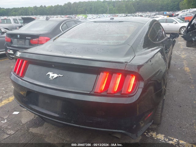 Ford Mustang Ecoboost 2015 1FA6P8TH0F5358058 Image 16