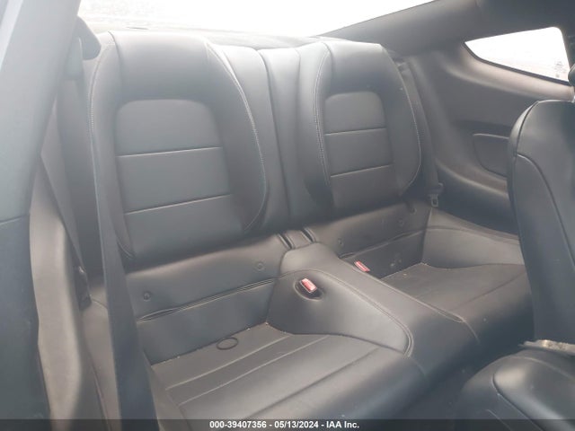 Ford Mustang Ecoboost 2015 1FA6P8TH0F5358058 Image 8