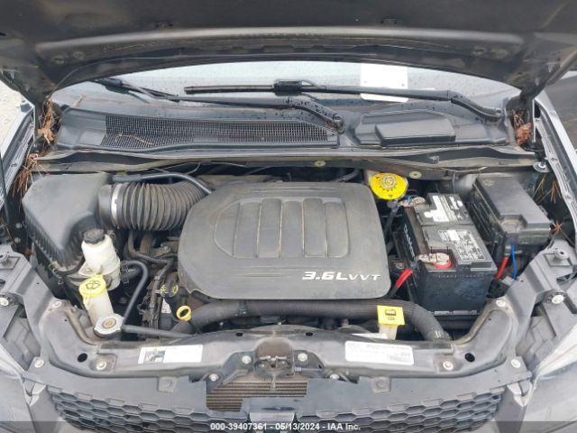 2C4RDGEG3GR242744 Dodge Grand Caravan R/t