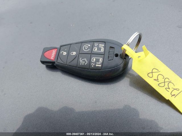 2C4RDGEG3GR242744 Dodge Grand Caravan R/t