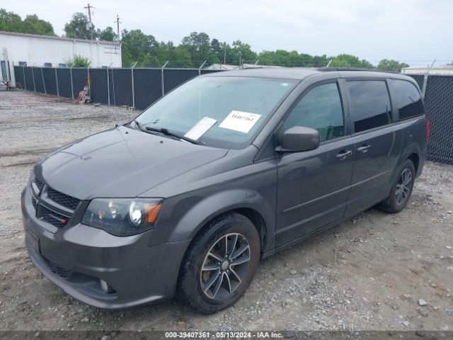 2C4RDGEG3GR242744 Dodge Grand Caravan R/t