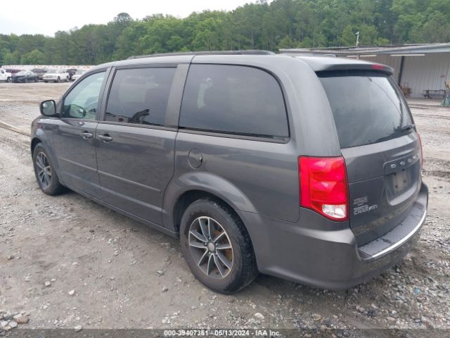 2C4RDGEG3GR242744 Dodge Grand Caravan R/t