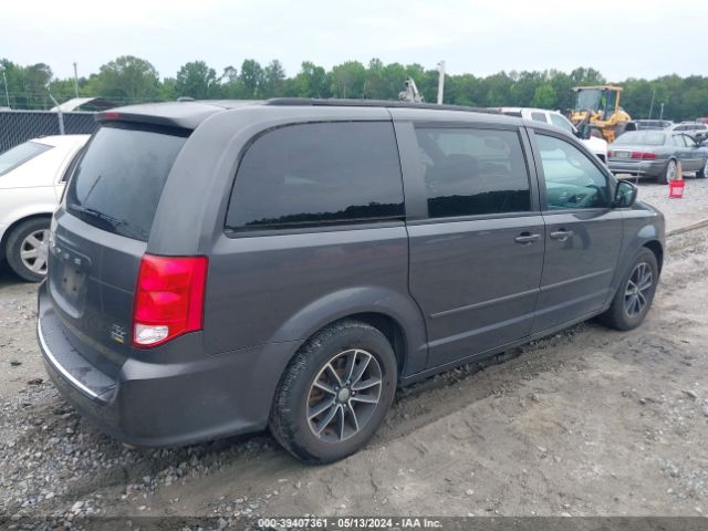 2C4RDGEG3GR242744 Dodge Grand Caravan R/t