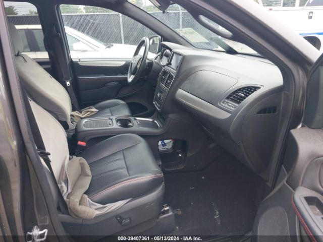 2C4RDGEG3GR242744 Dodge Grand Caravan R/t