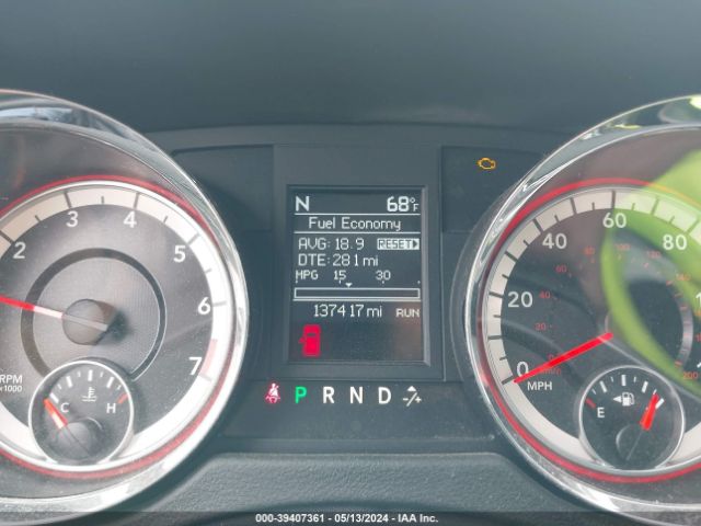 2C4RDGEG3GR242744 Dodge Grand Caravan R/t