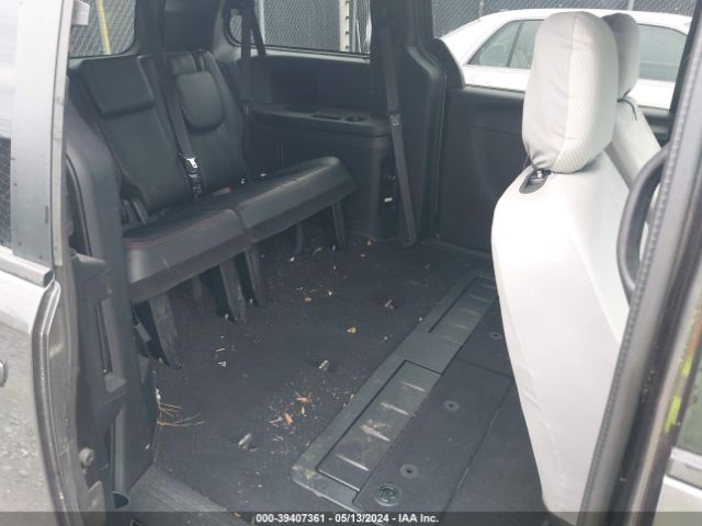 2C4RDGEG3GR242744 Dodge Grand Caravan R/t