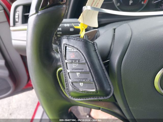 58ABZ1B12KU003542 Lexus ES 350