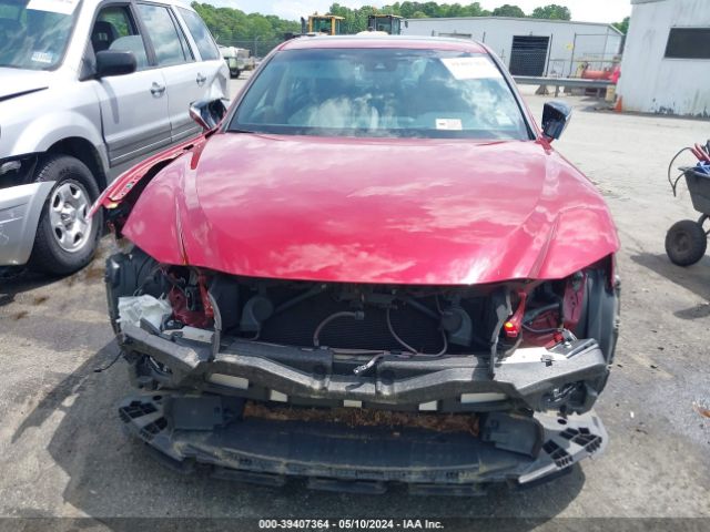 58ABZ1B12KU003542 Lexus ES 350