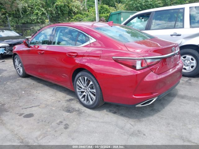 58ABZ1B12KU003542 Lexus ES 350
