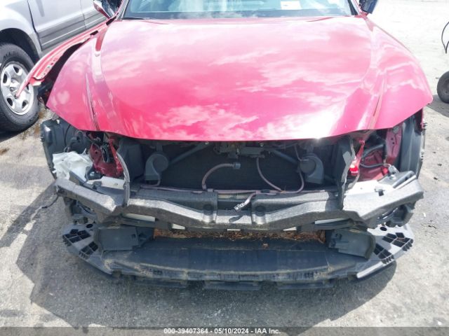 58ABZ1B12KU003542 Lexus ES 350