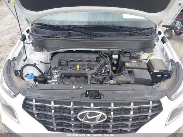 Hyundai Venue Limited 2023 KMHRC8A35PU234154 Image 10