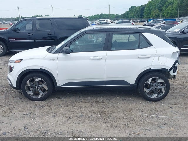 Hyundai Venue Limited 2023 KMHRC8A35PU234154 Image 15