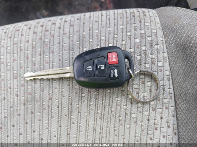 4T4BF1FK4ER377857 Toyota CAMRY LE