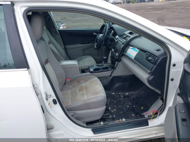 4T4BF1FK4ER377857 Toyota CAMRY LE