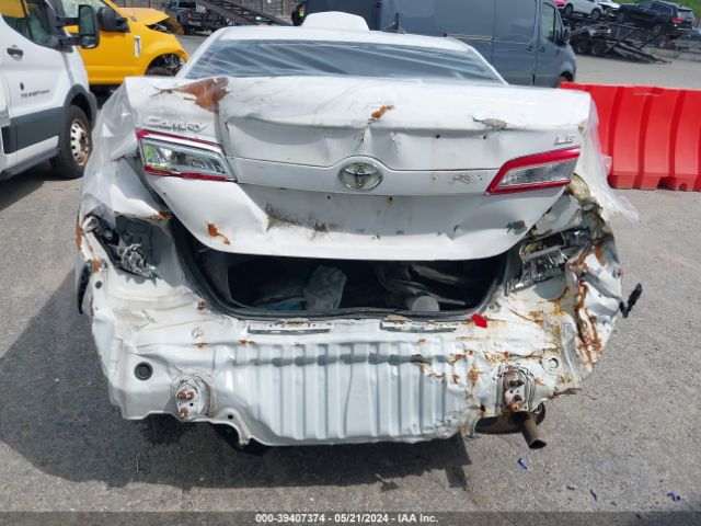 4T4BF1FK4ER377857 Toyota CAMRY LE