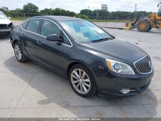 Auction sale of the 2014 Buick Verano Convenience Group, vin: 1G4PR5SK6E4164848, lot number: 39407384