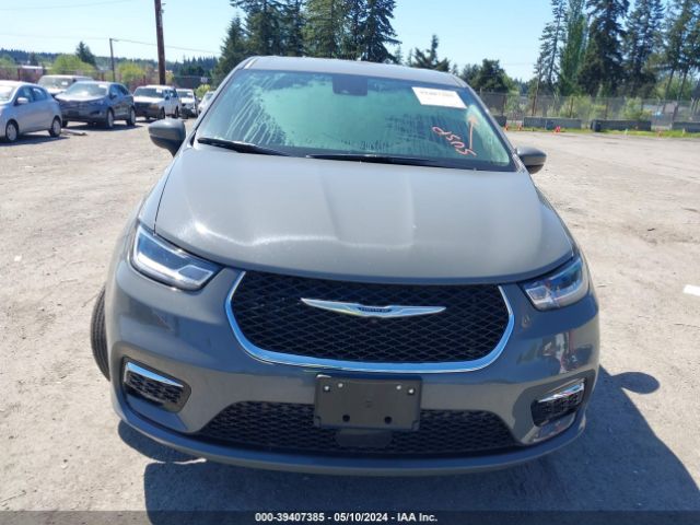 2C4RC1L79PR598909 Chrysler Pacifica Hybrid Touring L