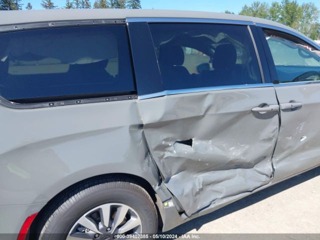 2C4RC1L79PR598909 Chrysler Pacifica Hybrid Touring L