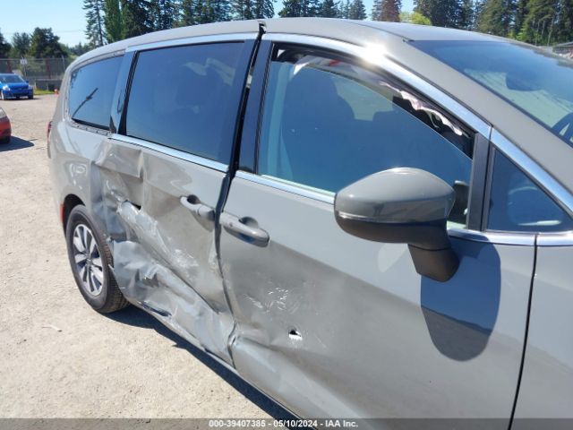 2C4RC1L79PR598909 Chrysler Pacifica Hybrid Touring L