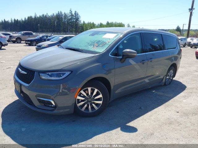 2C4RC1L79PR598909 Chrysler Pacifica Hybrid Touring L