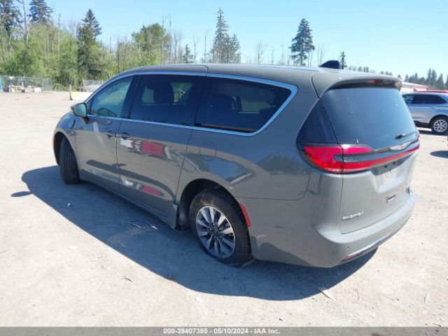 2C4RC1L79PR598909 Chrysler Pacifica Hybrid Touring L