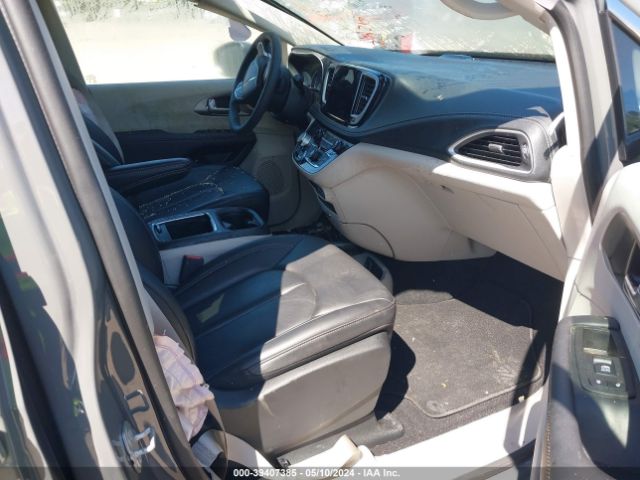 2C4RC1L79PR598909 Chrysler Pacifica Hybrid Touring L