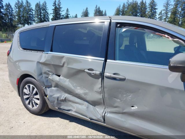 2C4RC1L79PR598909 Chrysler Pacifica Hybrid Touring L