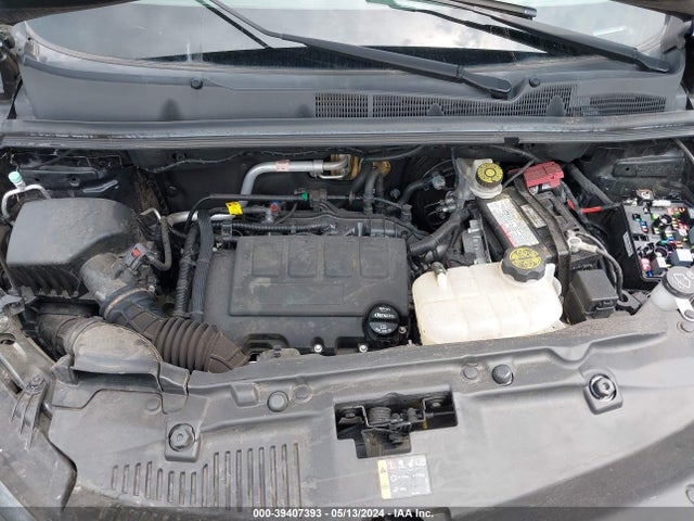 KL4CJASB0LB067893 Buick Encore Fwd Preferred