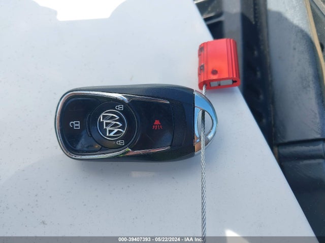 KL4CJASB0LB067893 Buick Encore Fwd Preferred