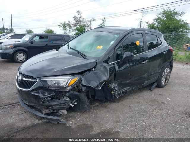 KL4CJASB0LB067893 Buick Encore Fwd Preferred