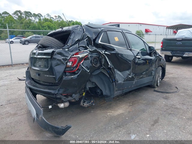 KL4CJASB0LB067893 Buick Encore Fwd Preferred