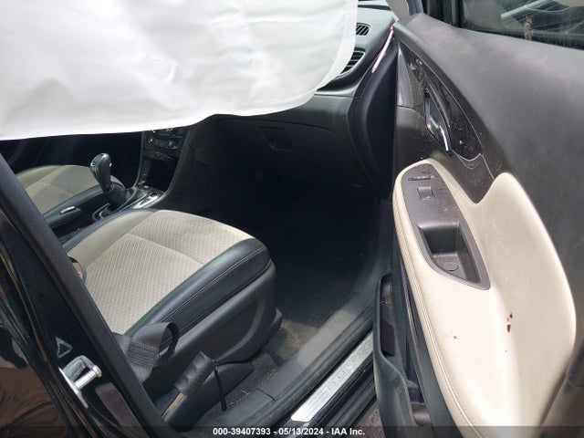 KL4CJASB0LB067893 Buick Encore Fwd Preferred