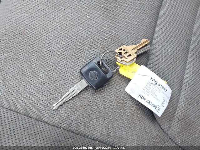 Nissan FRONTIER S 2015 1N6BD0CT3FN741917 Image 11