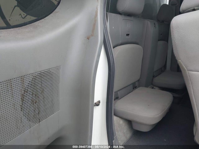 Nissan FRONTIER S 2015 1N6BD0CT3FN741917 Image 8