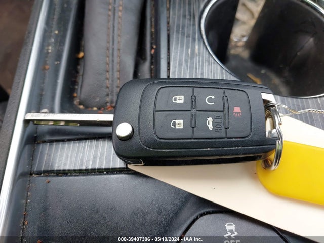 Chevrolet IMPALA 1LT 2018 2G1105S35J9142773 Image 11