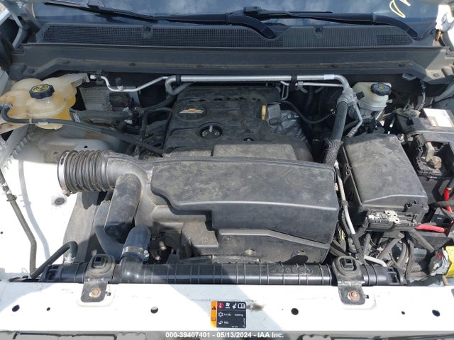 Chevrolet Colorado Wt 2016 1GCHSBEA4G1376022 Image 10