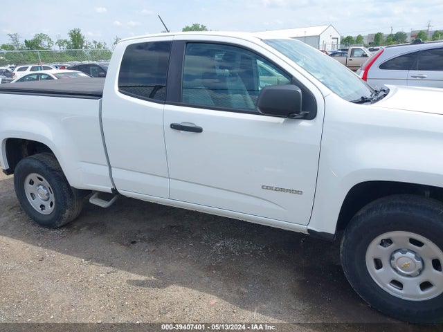 Chevrolet Colorado Wt 2016 1GCHSBEA4G1376022 Image 14