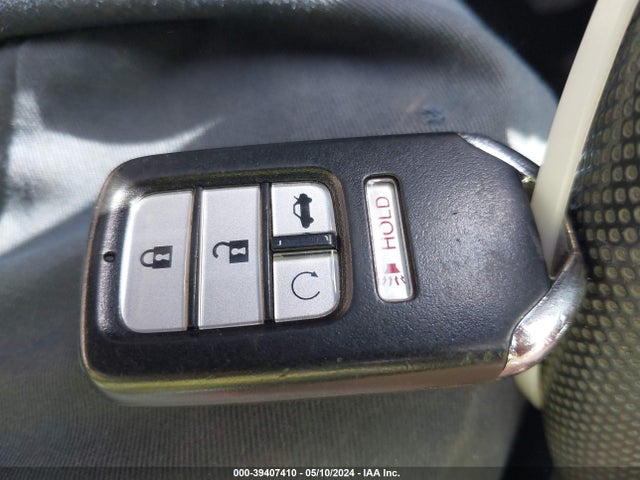 Honda Civic Ex-t 2017 2HGFC3B39HH351122 Image 11