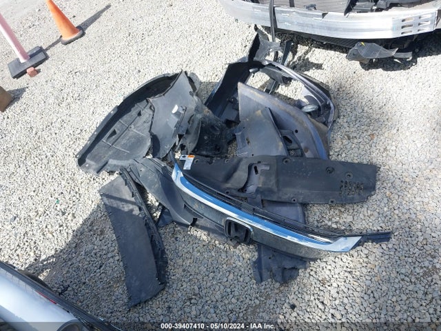 Honda Civic Ex-t 2017 2HGFC3B39HH351122 Image 12
