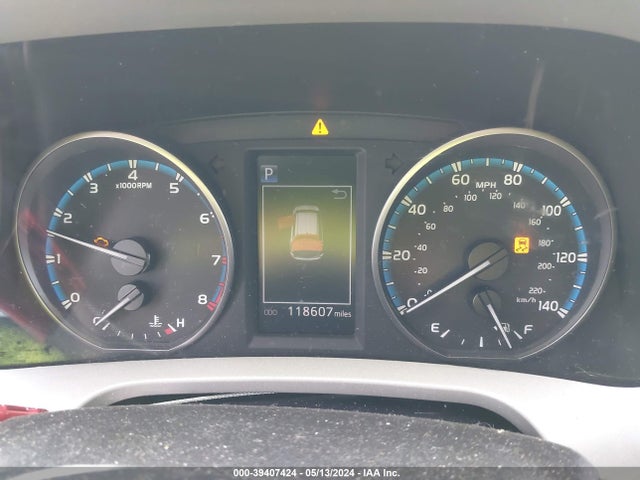 Toyota RAV4 LE 2018 2T3BFREVXJW737431 Image 7