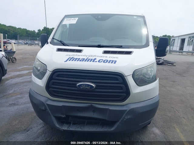 Ford Transit-150 2016 1FTYE1YM8GKA54582 Image 12