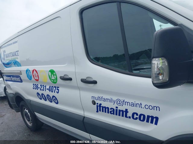 Ford Transit-150 2016 1FTYE1YM8GKA54582 Image 13