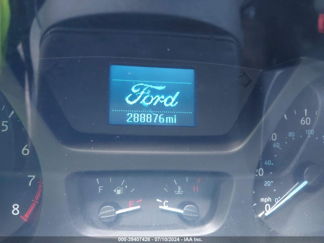 Ford Transit-150 2016 1FTYE1YM8GKA54582 Image 7