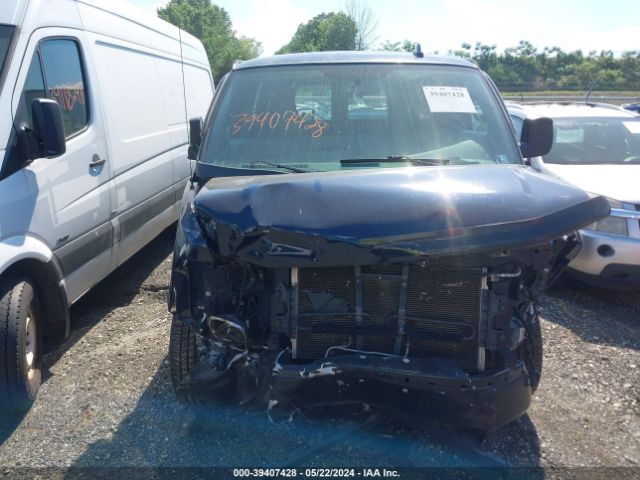 1GCWGAFFXG1275824 Chevrolet Express 2500 Work Van