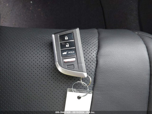 Acura Mdx Technology Package 2024 5J8YE1H40RL015371 Image 11