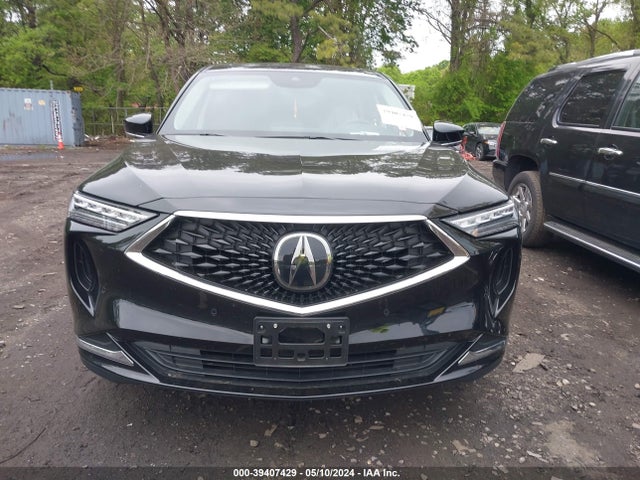 Acura Mdx Technology Package 2024 5J8YE1H40RL015371 Image 12