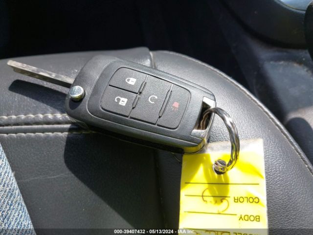 KL4CJCSB0EB579796 Buick Encore Leather