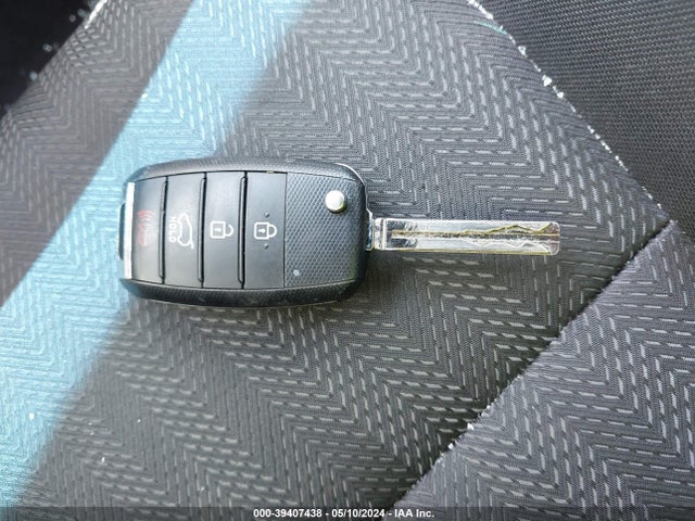 KIA Sportage Lx 2019 KNDPM3AC0K7571592 Image 11